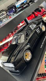 Werk83 1:18 - Modelauto - Audi 200 quattro Trans-Am Testcar, Nieuw