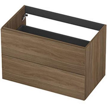 INK - Onderkast 2L Decor Softclose Tbv Greep - 800x450x520, Ophalen of Verzenden, Nieuw