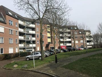 Appartement te huur aan Zeskant in Heerlen - Limburg, Limburg