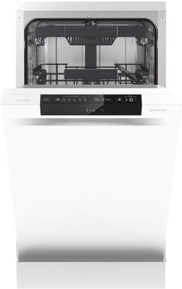€379 Gorenje GS541D10W Vrijstaand 11 couverts - DHZ4522, Witgoed en Apparatuur, Vaatwasmachines, Ophalen of Verzenden, Nieuw