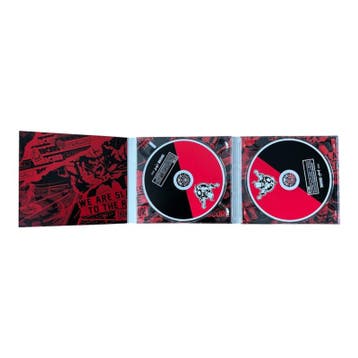 Thunderdome 2021 (2CD) (TWEEDEHANDS), Cd's en Dvd's, Verzenden, Nieuw in verpakking