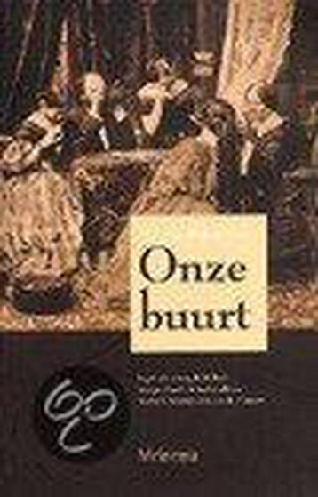 Onze buurt 9789021138879 D. Bohn-Beets, Boeken, Verzenden, Gelezen, D. Bohn-Beets