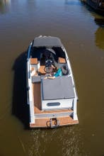 Reitdieper 735 Tender | Open Doorloop | Tot 150 pk |, Watersport en Boten, Sloepen, 6 meter of meer, Nieuw, Snelvarend, Buitenboordmotor