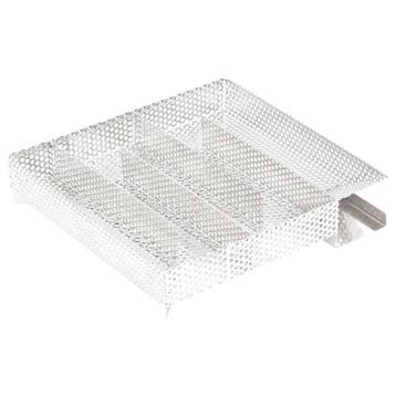vidaXL Rookgenerator koud 5-kamers 21 cm roestvrij staal, Tuin en Terras, Barbecue-accessoires, Verzenden, Nieuw