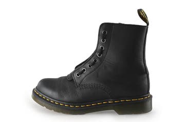 Dr. Martens Boots in maat 40 Zwart, Verzenden, Zwart, Overige typen, Dr. Martens