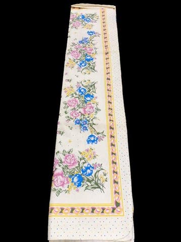 Tafelkleed (13) - 240 cm - 140 cm