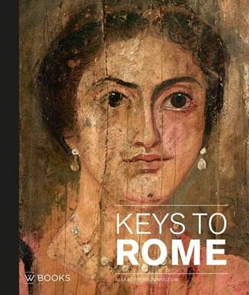 Van Rome naar Romeins | 9789462580169 | Hupperetz ; Kaper ;, Boeken, Ophalen of Verzenden, Zo goed als nieuw, Hupperetz ; Kaper ; Naerebout ; Versluys