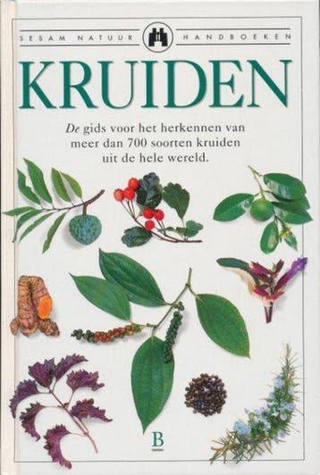 Kruiden / Sesam - L. Bremness 9789024649877, Verzenden, Gelezen, L. Bremness