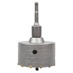 TCT Kernboor - dozenboor 150mm SDS-Plus aansluiting, Boormachine, 600 watt of meer, Verzenden, Nieuw