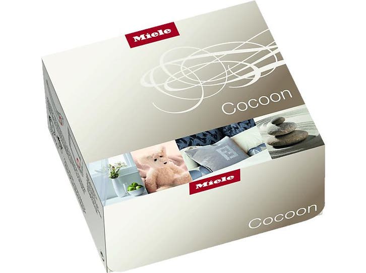 Miele -  Geurflacon, Witgoed en Apparatuur, Wasmachines, Nieuw, 95 cm of meer, Verzenden