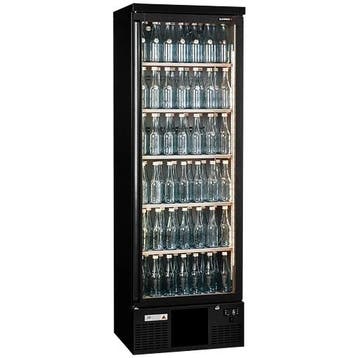Drankenkoeling | MAXIGLASS | 307L | Antracietgrijs |, Verzenden, Nieuw in verpakking