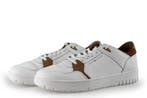 Tommy Hilfiger Sneakers in maat 44 Wit, Verzenden, Wit, Tommy Hilfiger, Sneakers of Gympen