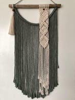 Frezya Macrame muur hanger , macrame touw, Macrame hanger, Verzenden, Nieuw