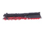Schaal H0 Roco 43340 Stoomlocomotief BR 012 van de DB. Di..., Hobby en Vrije tijd, Modeltreinen | H0, Ophalen of Verzenden, Zo goed als nieuw