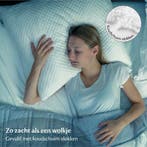 2dekans | EL-Life Hoofdkussen Nekklachten - 80 x 80cm -, Ophalen of Verzenden, Zo goed als nieuw