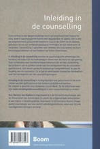 Inleiding in de counselling 9789089537997 Markus van Alphen, Boeken, Verzenden, Zo goed als nieuw, Markus van Alphen