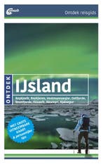 IJsland / ANWB Ontdek 9789018040994 Sabine Barth, Boeken, Reisgidsen, Verzenden, Gelezen, Sabine Barth