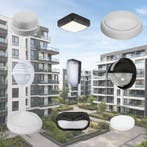 vanaf €17,50 exbtw, LED verlichting, E27, LED PLS of LED, Minder dan 50 watt, Nieuw, Netvoeding, Led