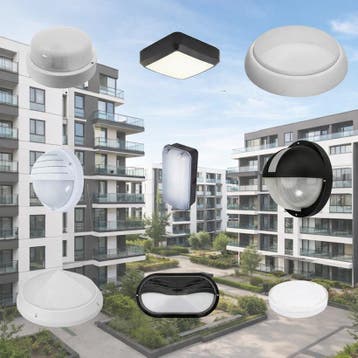 vanaf €17,50 exbtw, LED verlichting, E27, LED PLS of LED, Minder dan 50 watt, Nieuw, Netvoeding, Led