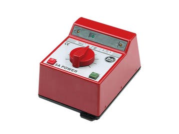 LGB 51079 Elektronischer Fahrregler 5A (Regelaar, Analoog), Overige typen, Nieuw, Ophalen of Verzenden, LGB
