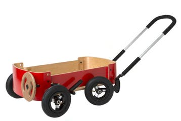 Wishbone Wagon (Kinderen, Loopauto'), Ophalen of Verzenden, Nieuw