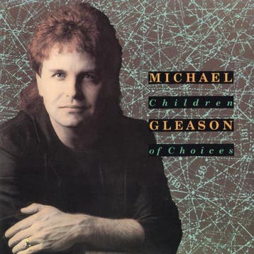 cd - Michael Gleason - Children Of Choices, Verzenden, Zo goed als nieuw