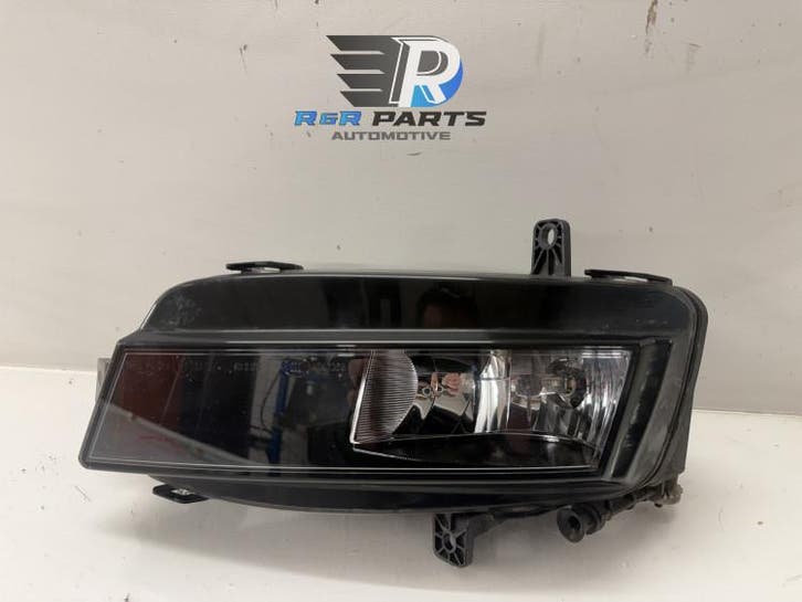 Mistlamp links  - Type met bochtverlichting - Vw Golf V..., Auto-onderdelen, Overige Auto-onderdelen, Nieuw, Verzenden