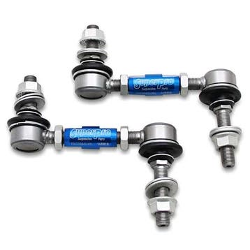 SuperPro 2006 Audi A3 Base Rear HD Adjustable End Link Set, Ophalen of Verzenden, Nieuw