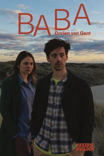 Baba 9789064039652 Dorien van Gent, Verzenden, Zo goed als nieuw, Dorien van Gent