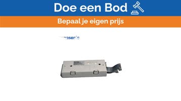 Bieden: Panasonic PCB KXTD160X phone adapter, Ophalen of Verzenden, Nieuw, Communicatie