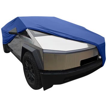 Autohoes voor Tesla Cybertruck (2025-present) Indoor BESTE, Ophalen of Verzenden, Nieuw, Op maat