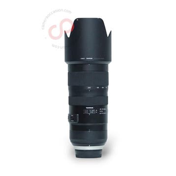 Tamron 70-200mm 2.8 SP Di VC USD G2 (Nikon F) nr. 3311, Ophalen of Verzenden, Zo goed als nieuw, Telelens