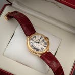 Cartier - Ballon Bleu - 3002 - Heren - 2000-2010, Nieuw