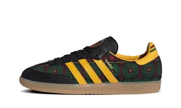 adidas Samba OG Bob Marley Football Is Freedom, Kleding | Heren, Schoenen, Nieuw