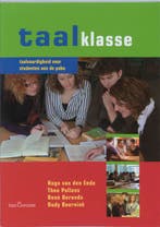 Taalklasse 9789023244226 H. van den Ende, Verzenden, Gelezen, H. van den Ende