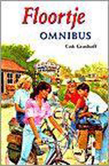 Floortje Omnibus - Floortje Omnibus, Boeken, Ophalen of Verzenden, Nieuw