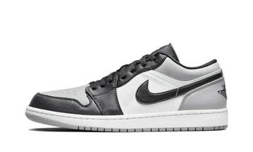 Air Jordan 1 Low Shadow Toe, Nieuw