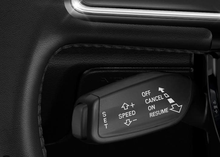 Audi A3 cruise controle inbouw (2007-2017) origineel, Auto-onderdelen, Elektronica en Kabels, Nieuw, Audi