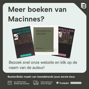 Ontknoping in Delphi 9789021827520 Macinnes, Boeken, Verzenden, Zo goed als nieuw, Macinnes