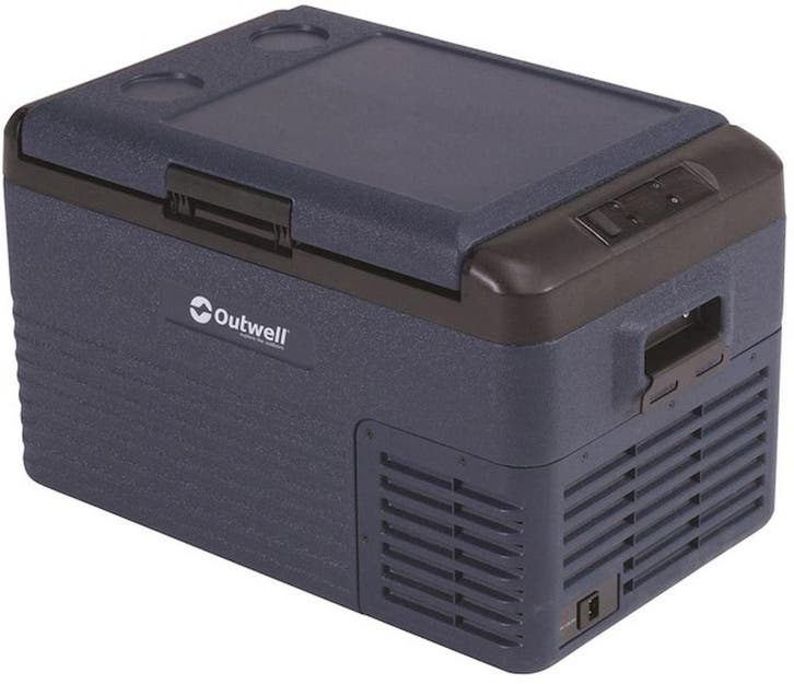Outwell Arctic Chill 30 compressor koelbox - 29 liter -, Caravans en Kamperen, Kampeeraccessoires, Nieuw, Verzenden