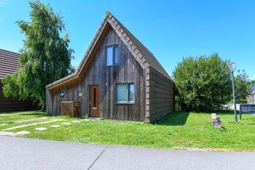 Zuid-Holland: Landal De Reeuwijkse Plassen nr 222 te koop, Zuid-Holland