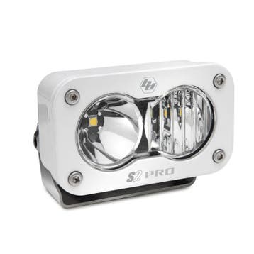 Baja Designs S2 Pro Driving/Combo White LED Light, Ophalen of Verzenden, Nieuw