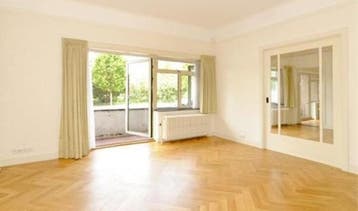 Te Huur 3 Kamer Appartement Jozef Israëlsplein In Den Haag, Den Haag, Den Haag, Direct bij eigenaar, Appartement