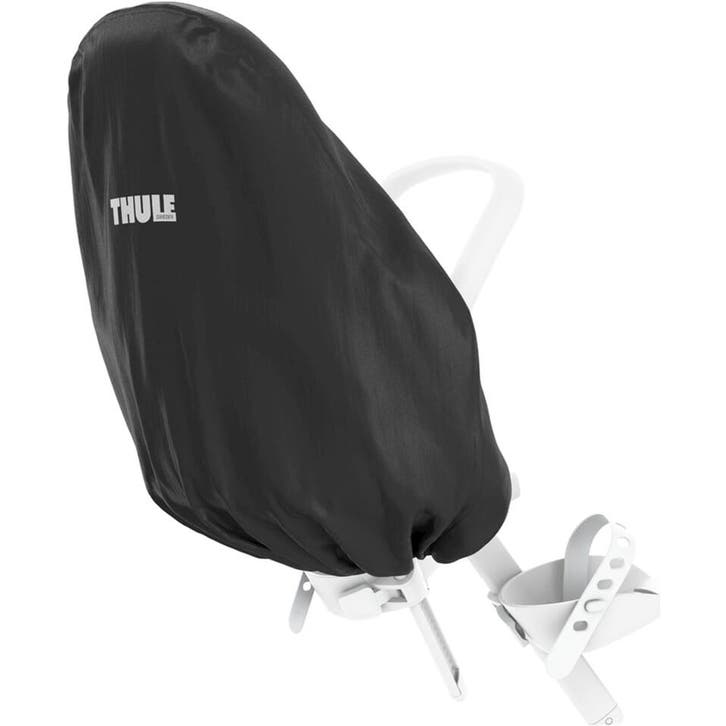 Thule Yepp regenhoes Mini, Fietsen en Brommers, Fietsaccessoires | Fietsstoeltjes, Nieuw, Verzenden