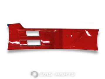 sideskirt Mercedes Actros MP4 A 960 520 39 55, Auto-onderdelen, Ophalen, Gebruikt, Mercedes-Benz, Carrosserie en Plaatwerk