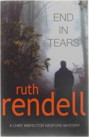 End In Tears - Ruth Rendell 9780091796464, Verzenden, Gelezen, Ruth Rendell