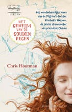 Het geheim van de goudenregen (9789045217925, Chris Houtman), Verzenden, Nieuw