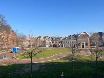 Te huur: Appartement Raamsteeg in Leiden, Huizen en Kamers, Leiden, Appartement, Zuid-Holland