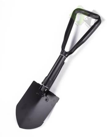 Schep Opklapbaar Multifunctioneel, Pioneerschop, Benson, Tuin en Terras, Hand-tuingereedschap, Ophalen of Verzenden, Nieuw, Universele onderdelen