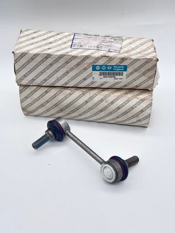Alfa Romeo 159 Brera stabilisator link achter, Verzenden, Nieuw, Alfa Romeo